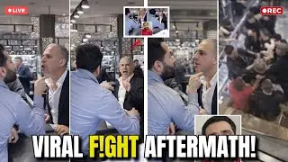 Akay Diamonds Owner OFFICIALLY ARRESTED After TraxNYC Fight