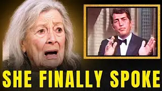 Angie Dickinson Reveals the Truth About Dean Martin