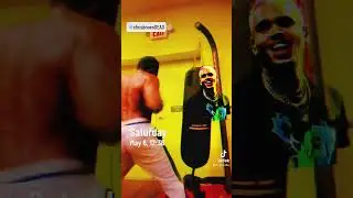 Chris Brown Fight #chrisbrown #chrisbrowndead #tiktok #bkfc #ufc #boxing #wwe #fighting #martialarts