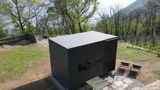 Birdbox Curzutt - Monte Carasso