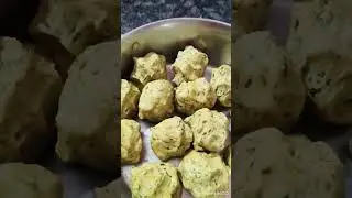 Super tasty and healthy recipe Methi paratha 😋😋💞💞🌿