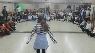 [2018 2학기 곡발표] #12. Sorry Not Sorry
