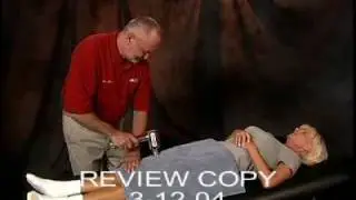 Deep Muscle Stimulator (DMS)