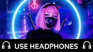 Burla - Україна Еталон (Shad0w Remix) | 8D AUDIO