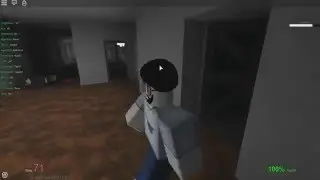 ROBLOX - Let's play | Vampire Hunters 2 - OPEN THE DOOR !!!!!