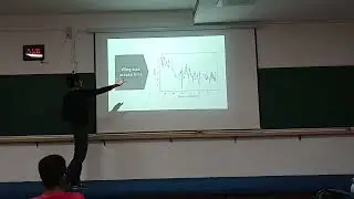A Story of Ice or Fire. How does temperature affect body size in insects? - Atri Majumdar