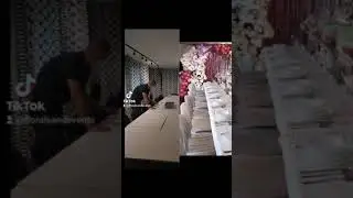 Intimate Birthday Celebration(Venue transformation)