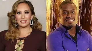 Cheryl Burke honors late friend and Dancing With the Stars costar Jacoby Jones   #NEWS #WORLD