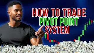 Fibonacci Pivot Point Strategy for Swing & Intraday Forex Trading | 2025 Guide to Profitable Trades