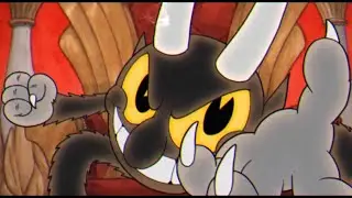 CUPHEAD NOSTALJİ | ŞEYTAN 👿