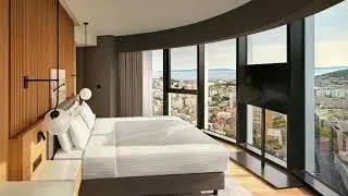AC Hotel by Marriott Split****