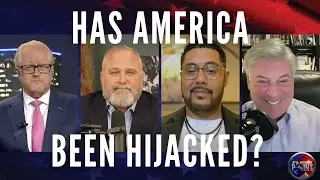 Has America Been Hijacked? | FlashPoint Livestream | 11.13.25 | Thursday