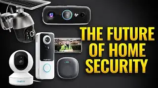 Best Security Cameras For Your Home Under $100
