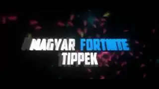 Fan made Intro (By: M. Márk)