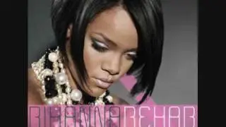 Rihanna - Rehab Acapella