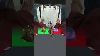 prairie Elf Challenge