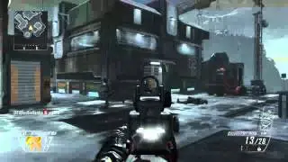 indianchris - Black Ops II Game Clip