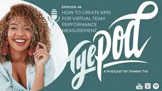 4 Steps to Creating KPIs for Virtual Team Performance Measurement