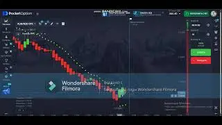 Solo 1 indicador y entradas claras: Parabolic SAR explicado para Binary Options
