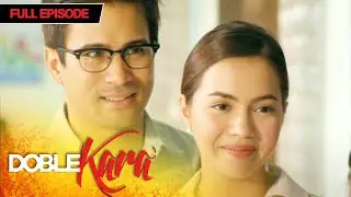 [ENG SUB] Ep 277 | Doble Kara | Julia Montes, Mylene Dizon, Carmina Villaroel