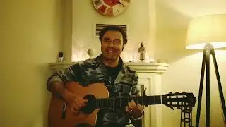 KUŞLAR Gitar Cover  (DIVANE OLARAK YAZILMIS,AFFOLA🙏🏻)