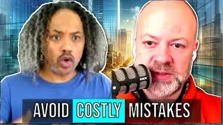 Avoid This $20K Mistake: SEO Secrets Revealed w/ Jerryll Noorden