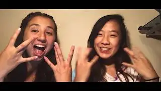 HEY MENTOR: OUR FIRST VLOG - DORM SHOPPING UW