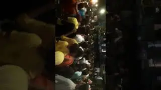 macchipith 🦈ka taziya 6th chand muharram 2023 vadodara #muharram #moharram2023 #muharram2023