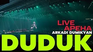 ARKADI DUMIKYAN - Duduk