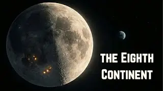 The Moon Is Not a Rock. It’s a Gateway.