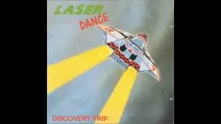 Laserdance - Cosmo Tron (Light Speed Version)