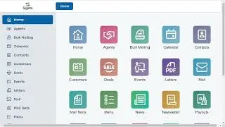 Sygeta CRM: Advanced Meeting Management & Sales Automation for Administrators