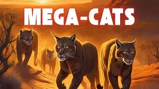 Invasive Feral Cats In Australia Turbo-Evolving