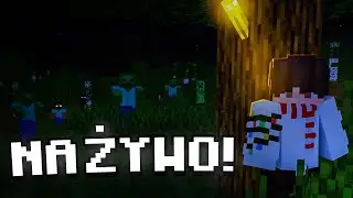 📢MINECRAFT LIVE: 😲GIGA LOSOWANIA! 🥰 MC.IRONAGE.PL 😎 Wbijaj szefie!