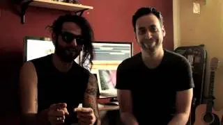 Nunca Jamas estrena video en webshow de SayYeahTV
