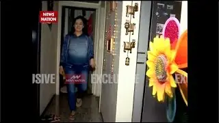 Serial Aur Cinema: A look inside Swati Anand's house
