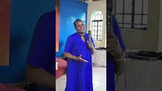 Gift to Interprete Time, Seasons, and Situations Sunday Service with Overseer London Mupunganyi
