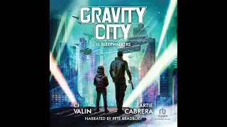 Sleepwalkers: A Military Space Opera Series - Artie Cabrera