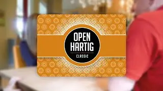 Openhartig Classic