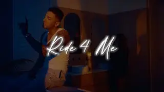 Niddy - Ride 4 Me (Official Music Video)