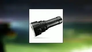 Imalent DX80 CREE XHP70 6500K 32000Lm Search Flashlight