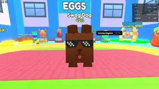 Running Simulator Script | INF Win | Auto Rebirth | 3X Hatch