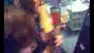 Guitar Arcade Game