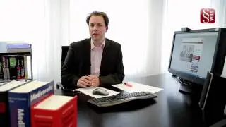 Tauschb&ouml;rsen-Abmahnung erhalten? Wir helfen! | WILDE BEUGER SOLMECKE Rechtsanw&auml;lte