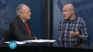 NYT Magazine&rsquo;s Mark Leibovich On Who Can Beat Trump