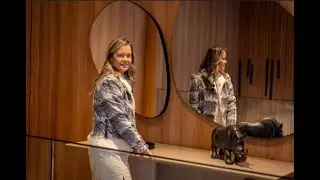 L'Art de Vivre: episódio 