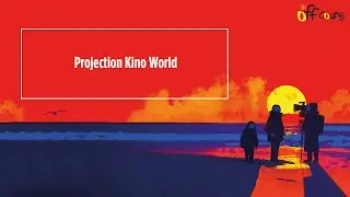 Soir&eacute;e Kino World 2025 | Off-Courts Trouville