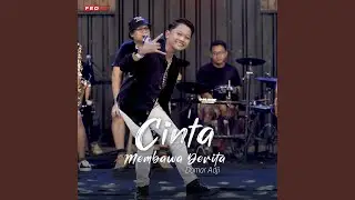 Cinta Membawa Derita