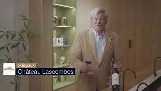 Ch&acirc;teau Lascombes   Margaux   2019 Vintage