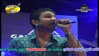 ISURU JAYARATHNA | FLASHBACK | MAHARAGAMA 2016